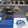 MITSUI ZOSEN MSR BMS-2000 II MANEUVERING POSITION CONTROL PANEL