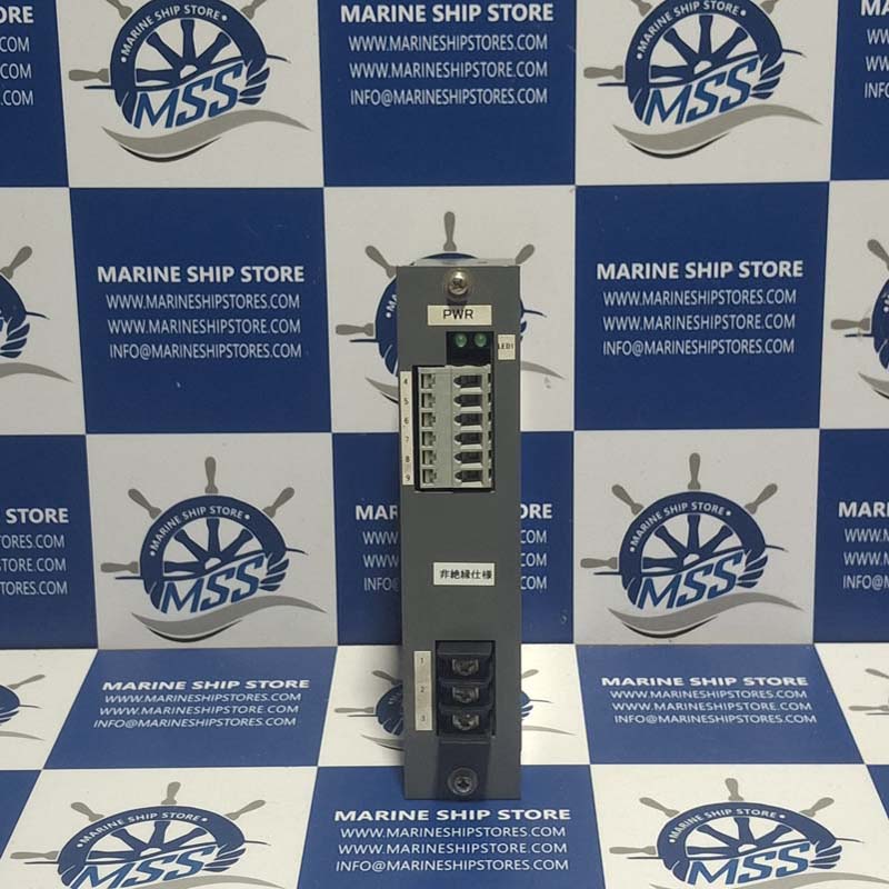 MITSUI ZOSEN MSR BMS-2000 II PWR REV-11 MMM-PWR-2 MODULE