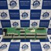 MITSUI ZOSEN MSR MAC-ASIO-2 REV-35 PCB BOARD-1 MITSUI ZOSEN MSR MAC-ASIO-2 REV-35 PCB BOARD