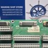 MITSUI ZOSEN MSR MAC-ASIO-2 REV-35 PCB BOARD-2 MITSUI ZOSEN MSR MAC-ASIO-2 REV-35 PCB BOARD