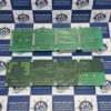 MITSUI ZOSEN MSR MAC-CI02-2 MAC-CI0C-1 PCB BOARD