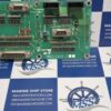 MITSUI ZOSEN MSR MAC-CIO2-2 REV-21 PCB BOARD