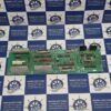MITSUI ZOSEN MSR MAC-CIO2-2 REV-21 PCB BOARD