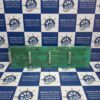 MITSUI ZOSEN MSR MAC-CIO2-2 REV-21 PCB BOARD