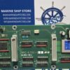 MITSUI ZOSEN MSR MAC-CIOC-1 REV-00 PCB BOARD-2 MITSUI ZOSEN MSR MAC-CIOC-1 REV-00 PCB BOARD