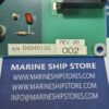 MITSUI ZOSEN MSR MAC-CIOC-1 REV-00 PCB BOARD-3 MITSUI ZOSEN MSR MAC-CIOC-1 REV-00 PCB BOARD