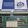 MITSUI ZOSEN MSR MAC-EGI01-2 PCB BOARD