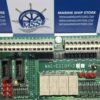 MITSUI ZOSEN MSR MAC-EGI01-2 PCB BOARD