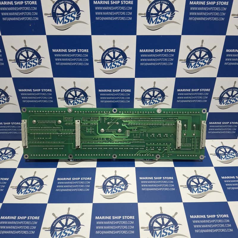 MITSUI ZOSEN MSR MAC-EGI01-2 PCB BOARD