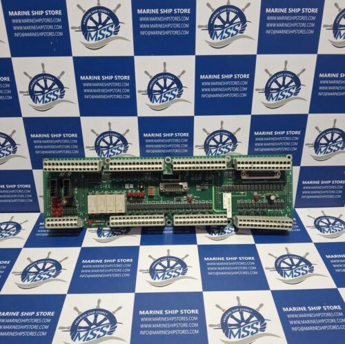 MITSUI ZOSEN MSR MAC-EGI01-2 PCB BOARD