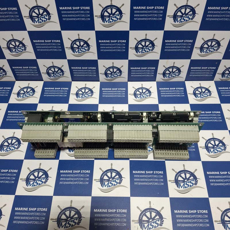MITSUI ZOSEN MSR MAC-EGIO1-2 MAC-EGIOC-2 PCB BOARD