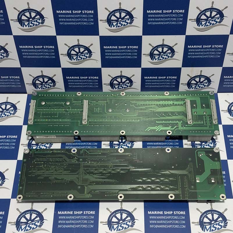 MITSUI ZOSEN MSR MAC-EGIO1-2 MAC-EGIOC-2 PCB BOARD