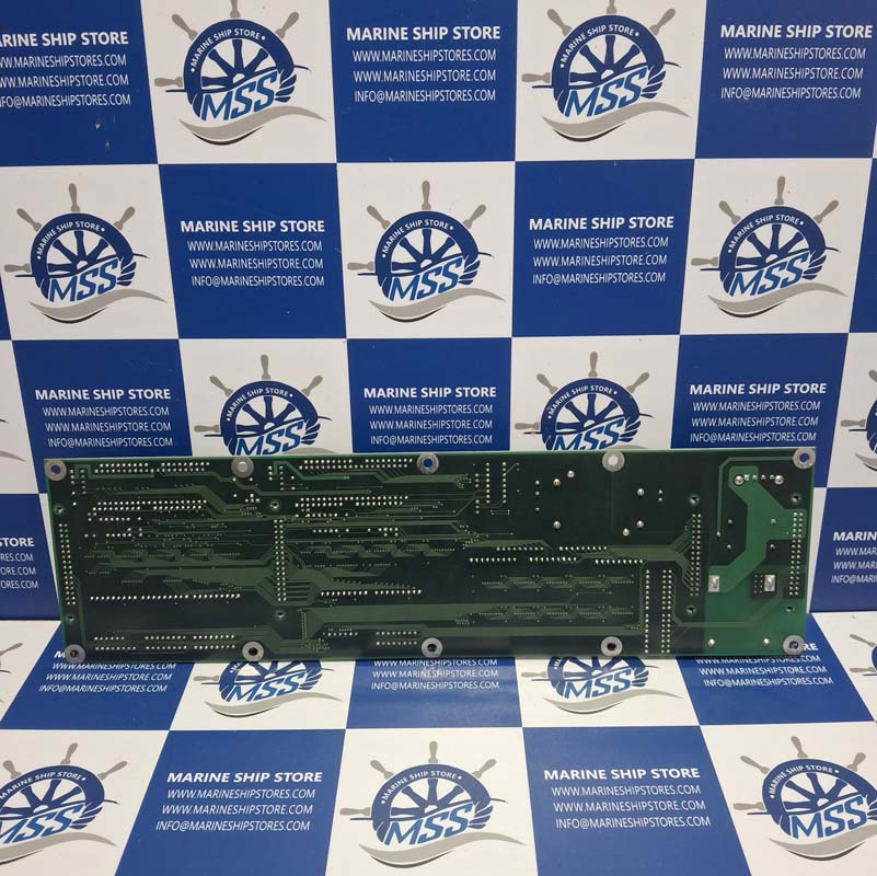 MITSUI ZOSEN MSR MAC-EGIOC-2 PCB BOARD