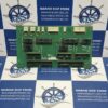 MITSUIBHI MHI CNB-0203 RZA0234 96100045 PCB CARD-1 MITSUIBHI MHI CNB-0203 RZA0234 96100045 PCB CARD