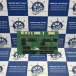 MITSUIBHI MHI CNB-0203 RZA0234 96100045 PCB CARD