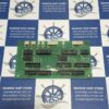 MITSUIBHI MHI CNB-0203 RZA0234 96100045 PCB CARD-3 MITSUIBHI MHI CNB-0203 RZA0234 96100045 PCB CARD