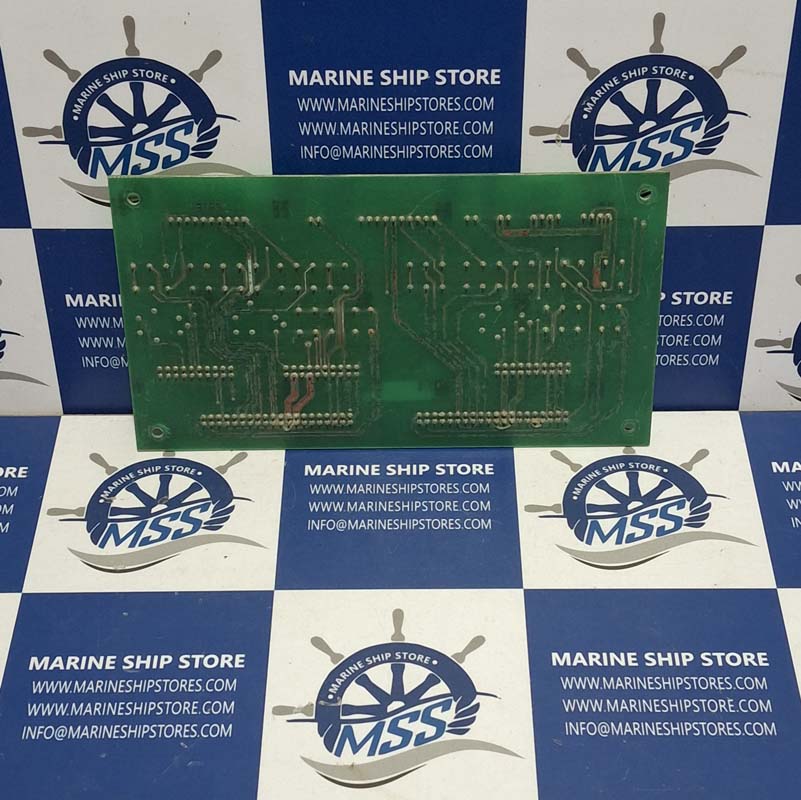 MITSUIBHI MHI CNB-0203 RZA0234 96100045 PCB CARD-4 MITSUIBHI MHI CNB-0203 RZA0234 96100045 PCB CARD