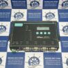 MOXA NPORT 5650-8-DT SERIAL DEVICE SERVER-2 MOXA NPORT 5650-8-DT SERIAL DEVICE SERVER