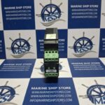 MURR ELEKTRONIK MDD 050-24V-±15V-(±0,2V) DC-DC CONVERTER SWITCH