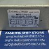 NEMIC-LAMBDA MYB-1210-33 NOISE FILTER-1 NEMIC-LAMBDA MYB-1210-33 NOISE FILTER