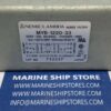 NEMIC-LAMBDA MYB-1220-33 NOISE FILTER-1 NEMIC-LAMBDA MYB-1220-33 NOISE FILTER