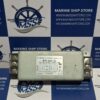 NEMIC-LAMBDA MYB-1220-33 NOISE FILTER NEMIC-LAMBDA MYB-1220-33 NOISE FILTER
