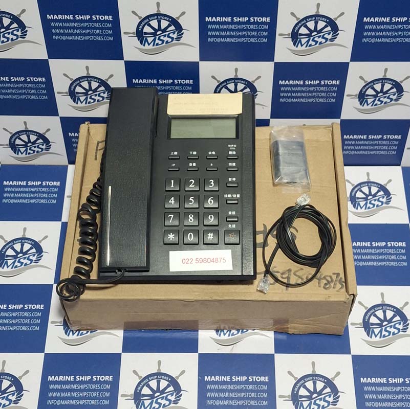 NEW ROCK TECHNOLOGIES NRP2000-W IP TELEPHONE MACHINE-1 NEW ROCK TECHNOLOGIES NRP2000-W IP TELEPHONE MACHINE