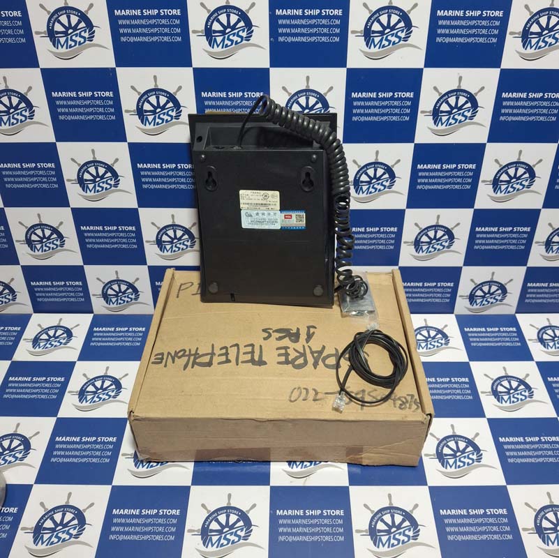 NEW ROCK TECHNOLOGIES NRP2000-W IP TELEPHONE MACHINE-6 NEW ROCK TECHNOLOGIES NRP2000-W IP TELEPHONE MACHINE