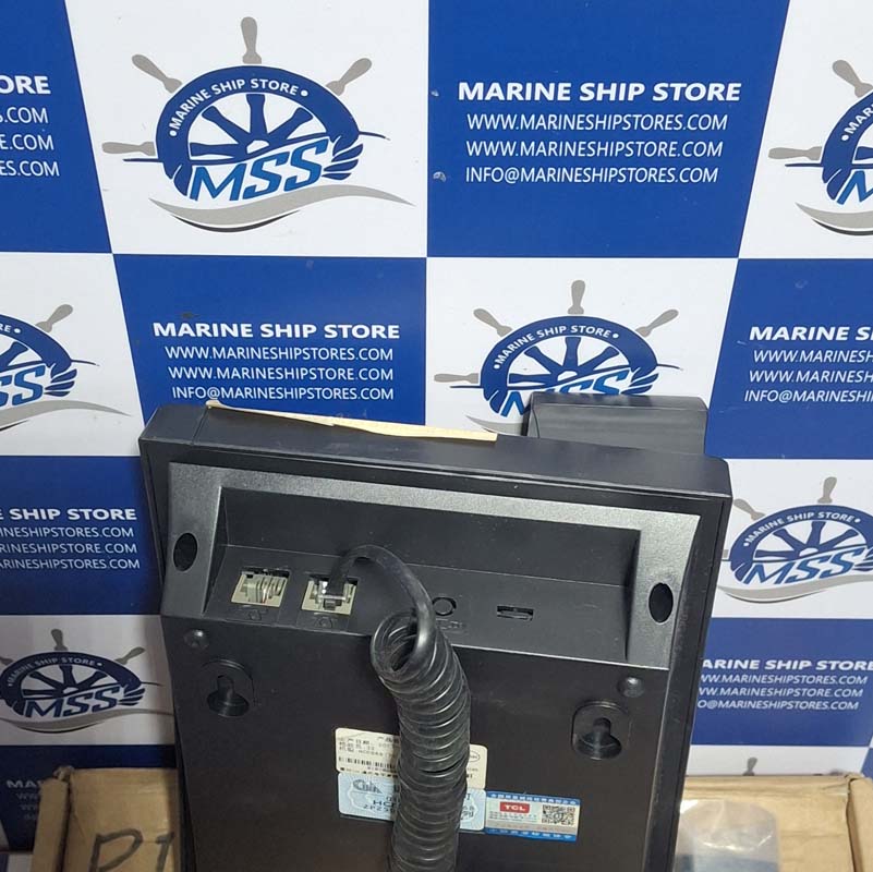 NEW ROCK TECHNOLOGIES NRP2000-W IP TELEPHONE MACHINE-7 NEW ROCK TECHNOLOGIES NRP2000-W IP TELEPHONE MACHINE