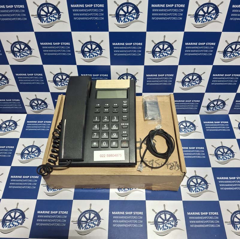 NEW ROCK TECHNOLOGIES NRP2000-W IP TELEPHONE MACHINE
