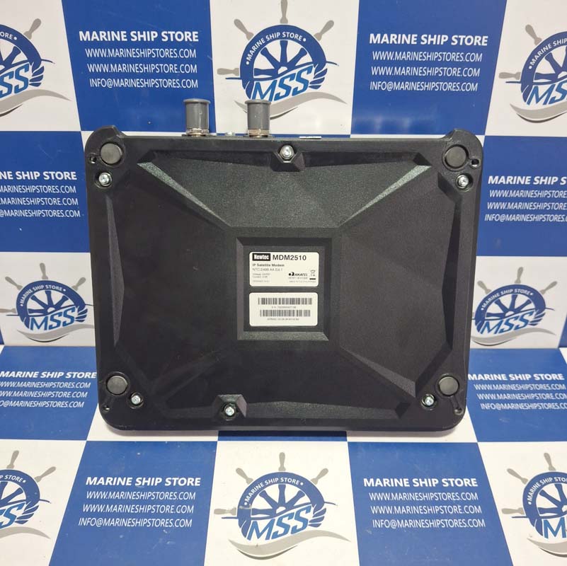 NEWTEC MDM2510 IP SATELLITE MODERN