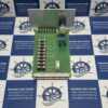 NMF DECK CRANE DMSA-04 RM 1810PR075 RUNNING MODES PCB CARD-3 NMF DECK CRANE DMSA-04 RM 1810PR075 RUNNING MODES PCB CARD