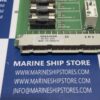 NMF DECK CRANE DMSA-04 RM 1810PR075 RUNNING MODES PCB CARD-4 NMF DECK CRANE DMSA-04 RM 1810PR075 RUNNING MODES PCB CARD