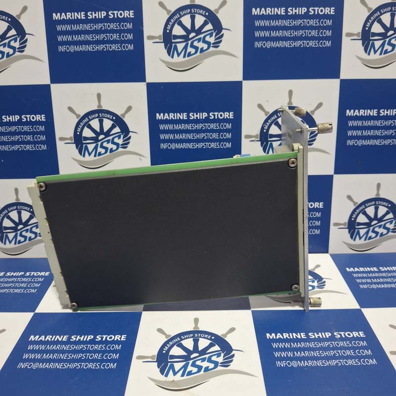 NMF DECK CRANE DMSA-04 RM 1810PR075 RUNNING MODES PCB CARD-5 NMF DECK CRANE DMSA-04 RM 1810PR075 RUNNING MODES PCB CARD