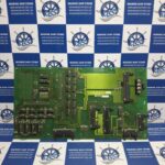 OKAMOTO ELECTRIC 85-20192-1-4 V1 PCB CARD