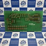 OKAMOTO ELECTRIC 85-20192-2-4 V1 85-20192-1-4 V1 PCB CARD