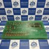 OKAMOTO ELECTRIC 85-20192-2-4 V1 85-20192-1-4 V1 PCB CARD-3 OKAMOTO ELECTRIC 85-20192-2-4 V1 85-20192-1-4 V1 PCB CARD