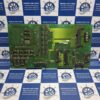 OKAMOTO ELECTRIC 85-20192-2-4 V1 85-20192-1-4 V1 PCB CARD-4 OKAMOTO ELECTRIC 85-20192-2-4 V1 85-20192-1-4 V1 PCB CARD