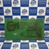 OKAMOTO ELECTRIC 85-20192-2-4 V1 PCB CARD