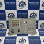 OKAMOTO ELECTRIC 85-20192-3-4-A 85-20192-3-4-B 85-20192-3-4-C VI ME REVOLUTION