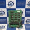 OKAMOTO ELECTRIC 85-20203 1-4 VI MMB-S PCB CARD