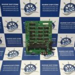 OKAMOTO ELECTRIC 85-20203 1-4 VI MMB-S PCB CARD