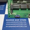 OKAMOTO ELECTRIC 85-20203 1-4 VI MMB-S PCB CARD