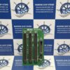 OKAMOTO ELECTRIC 85-21038 MOTHERBOARD
