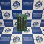 OKAMOTO ELECTRIC 85-21038 MOTHERBOARD