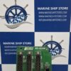 OKAMOTO ELECTRIC 85-21038 MOTHERBOARD