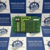 OKAMOTO ELECTRIC 85-21038 MOTHERBOARD