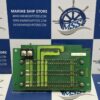 OKAMOTO ELECTRIC 85-21038 MOTHERBOARD