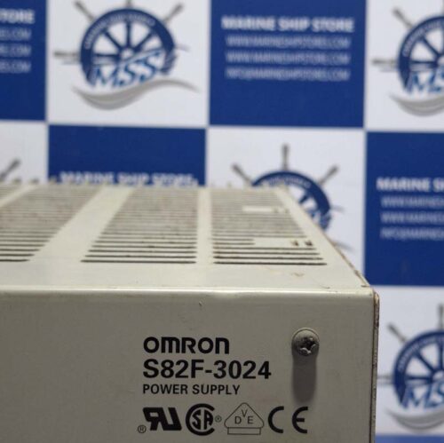 OMRON S82F-3024 POWER SUPPLY