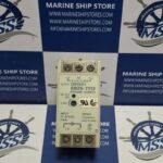 OMRON S82S-7312 POWER SUPPLY